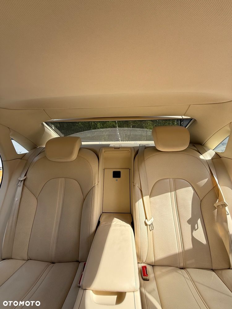Audi A8 4.2 TDI Quattro - 23