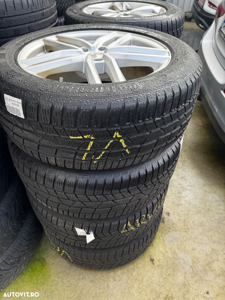 Volkswagen Tiguan Allspace 2.0 TDI SCR 4Motion DSG Elegance - 38