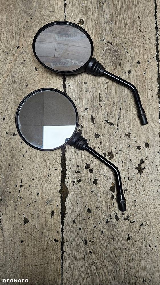 Lusterko lewe Yamaha XT125 R  1D4-F6280-00 - 2