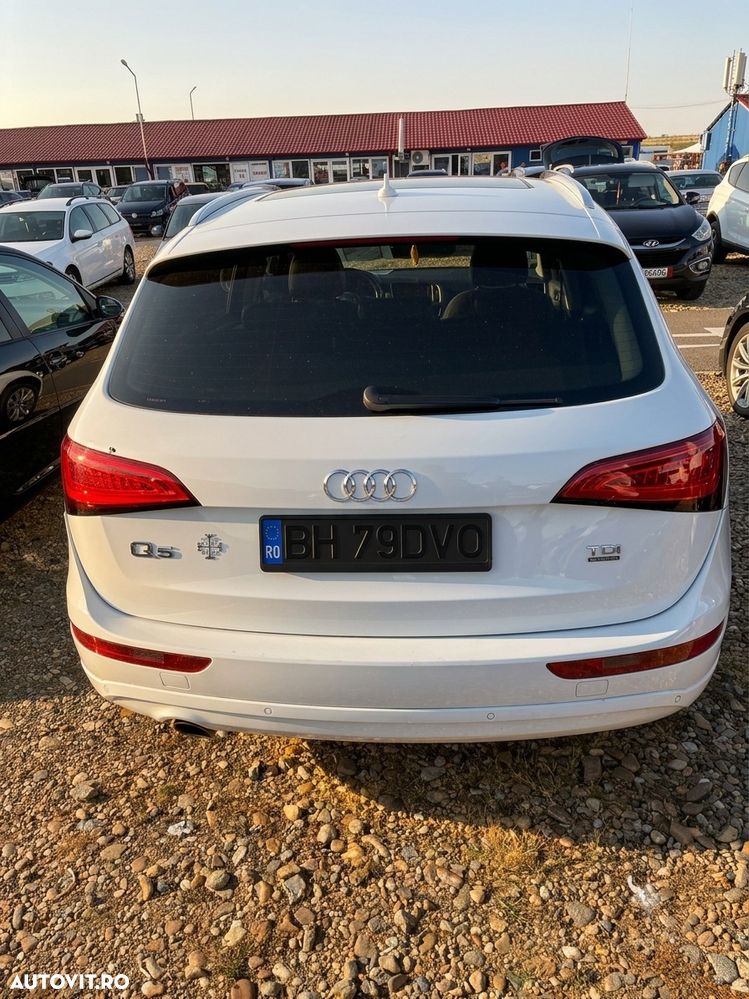 Audi Q5 - 8