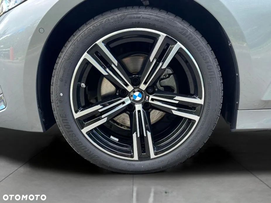 BMW Seria 3 - 4
