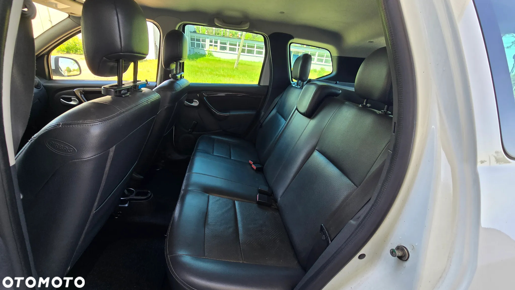 Dacia Duster 1.5 dCi Ambiance - 17