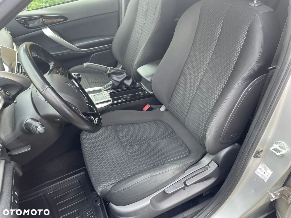Mitsubishi Eclipse Cross 1.5 T Intense - 8