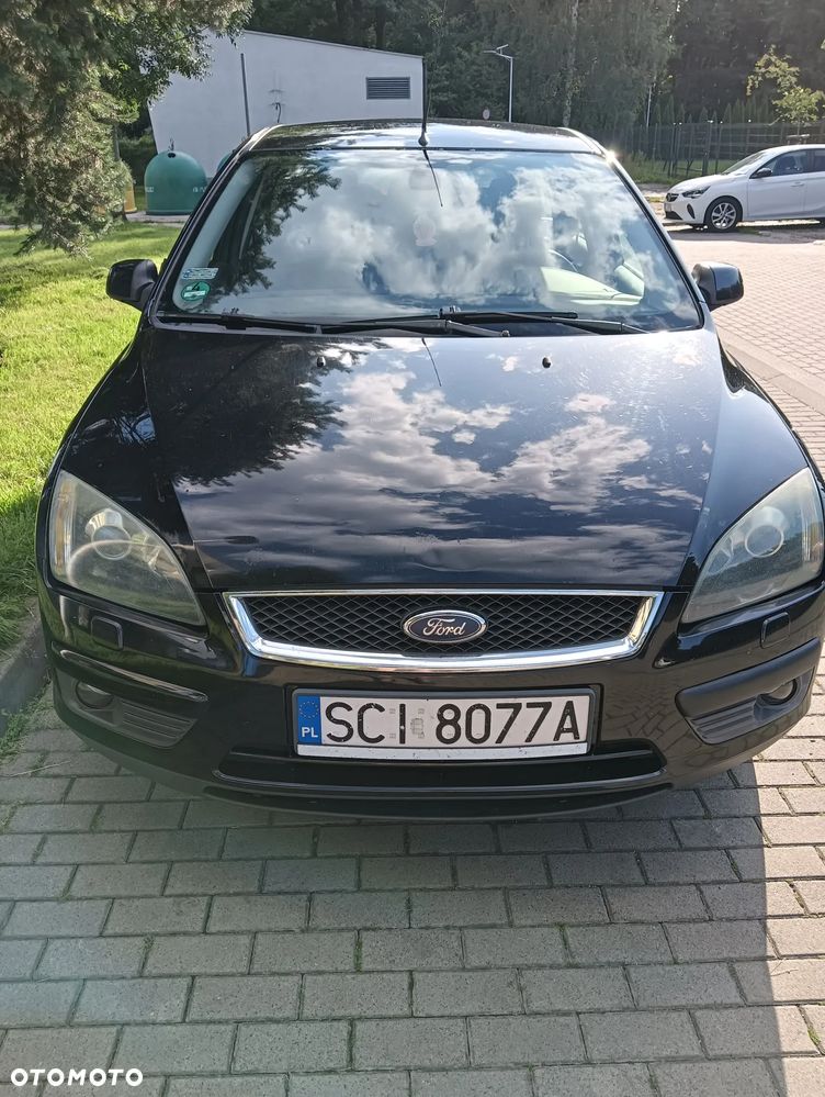 Ford Focus 2.0 Platinium X - 2