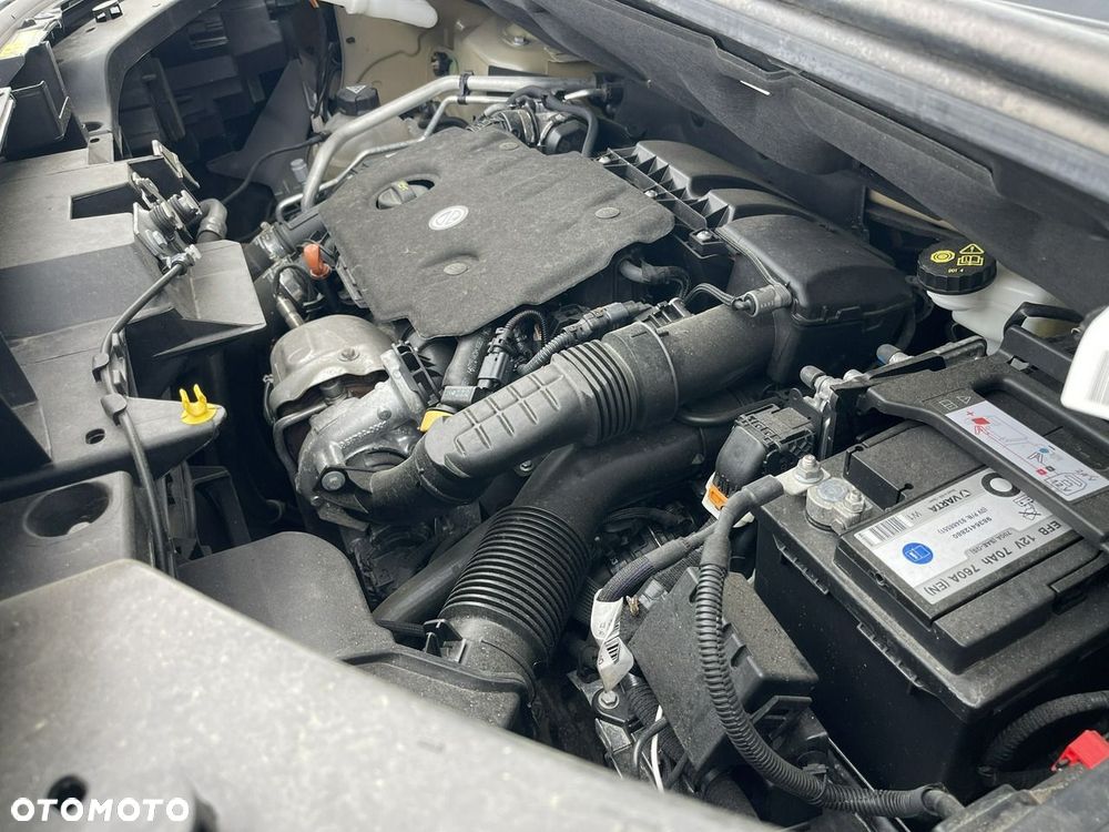 Fiat Doblo 1.5 BlueHDI S&S L1 - 18