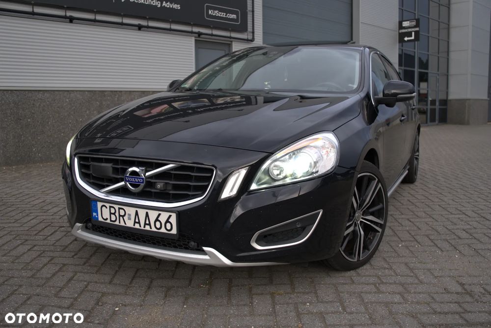 Volvo S60 T6 AWD Summum - 33