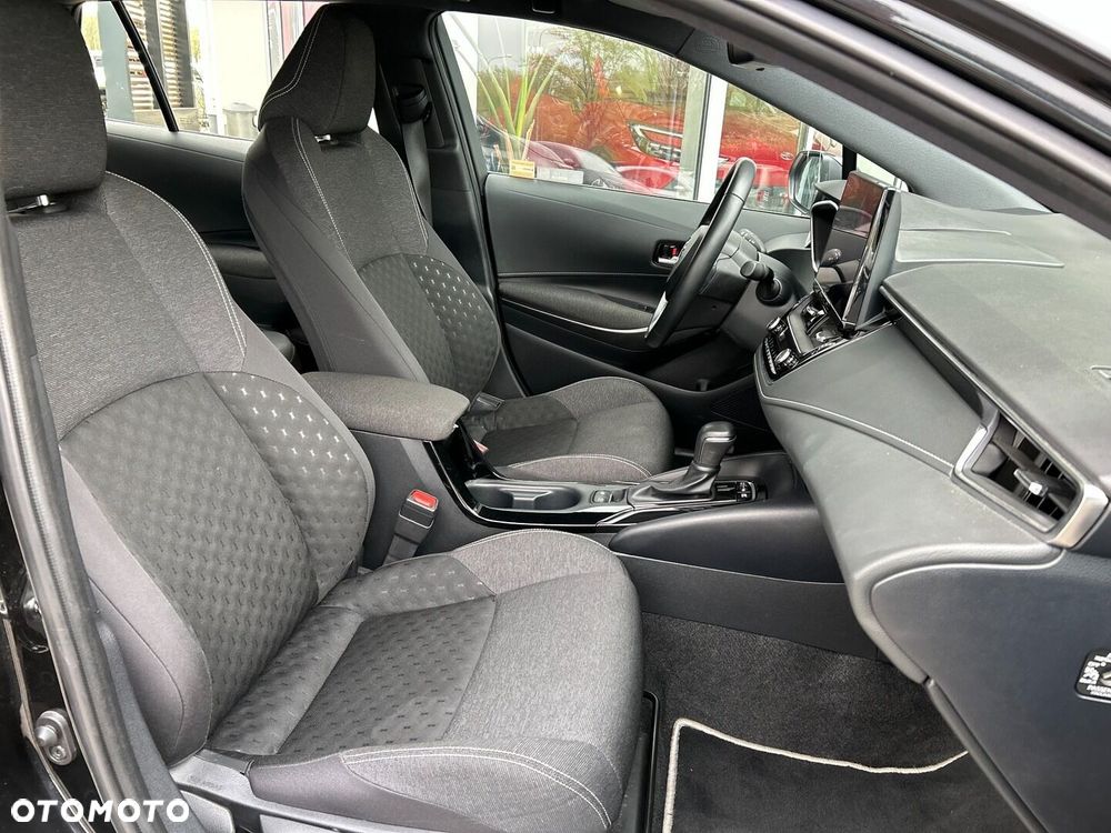 Toyota Corolla 1.8 Hybrid Comfort - 10