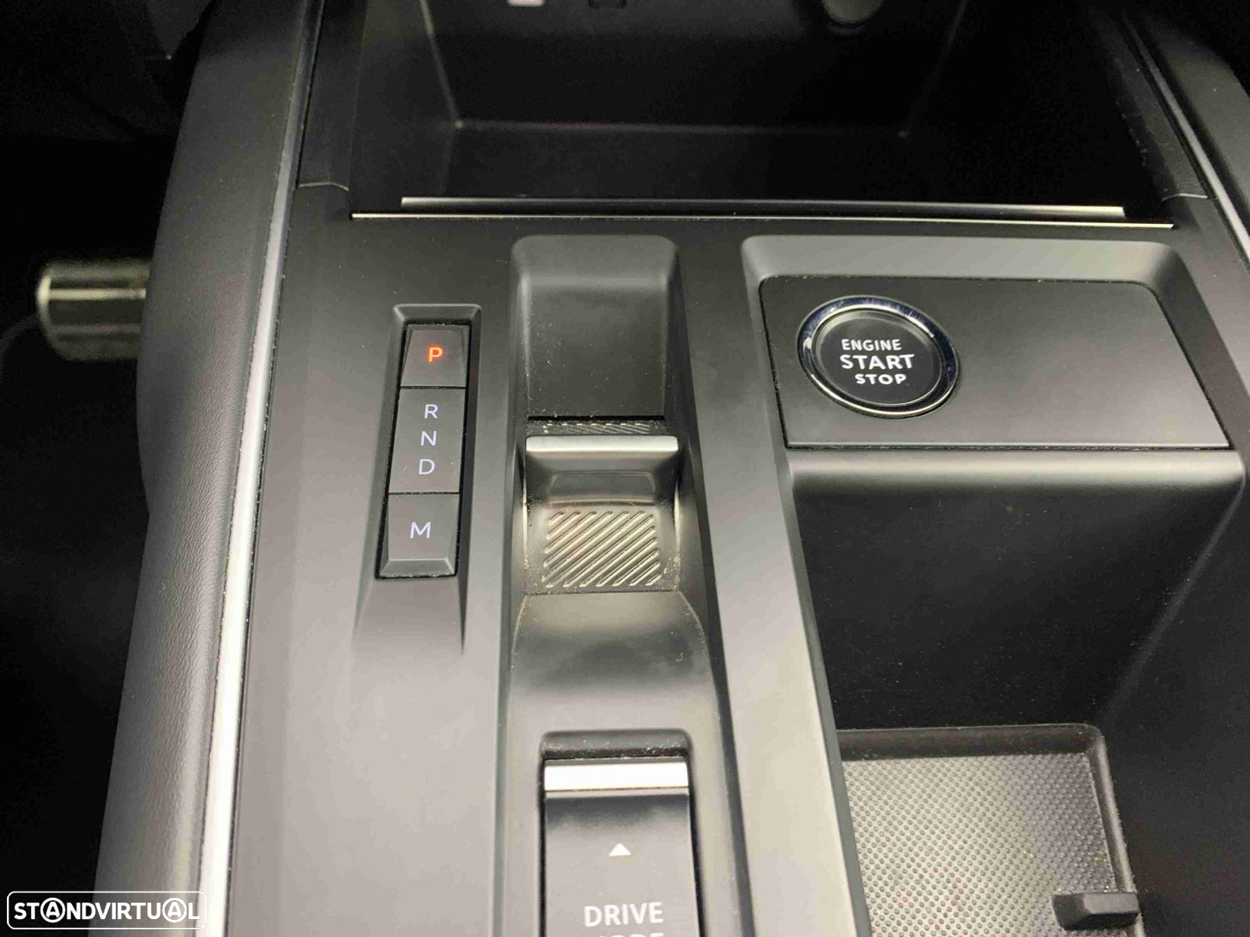 Citroën C5 Aircross 1.5 BlueHDi Shine EAT8 - 9