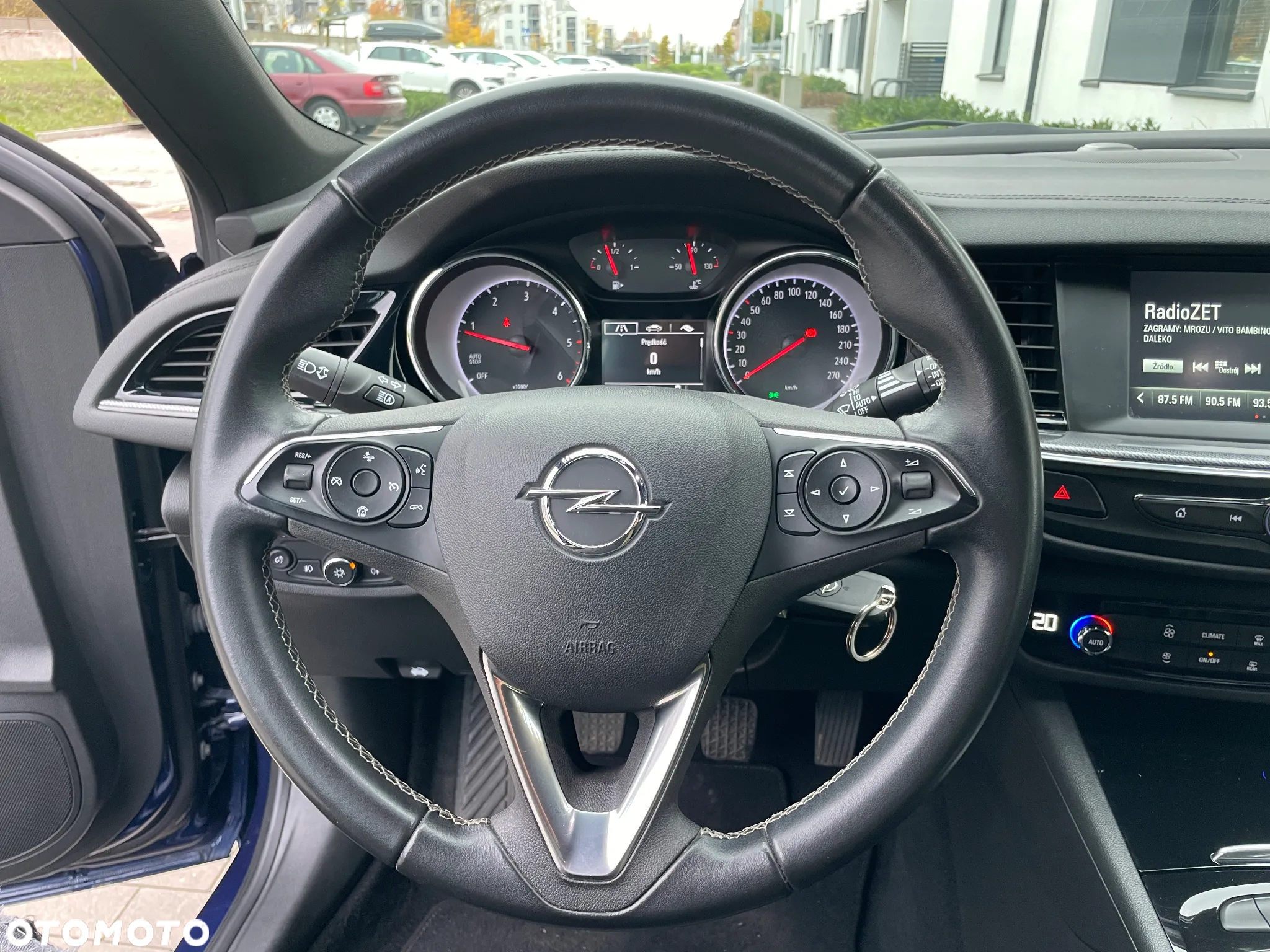 Opel Insignia 1.5 CDTI Business Edition S&S - 26