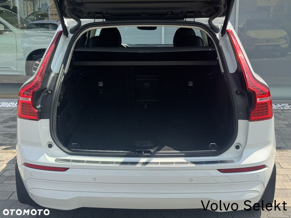 Volvo XC 60 - 30