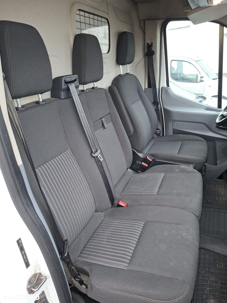 Ford TRANSIT - 6