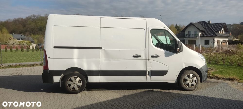 Renault Master L2H2 - 2