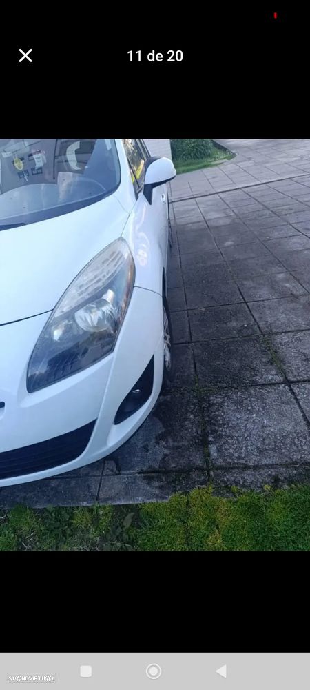 Renault Grand Scénic dCi 110 FAP Dynamique - 11