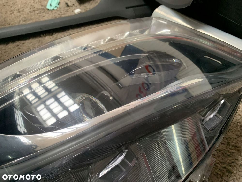 MERCEDES VITO V KLASA 447 FULL LED ILS LEWY PRAWY - 4