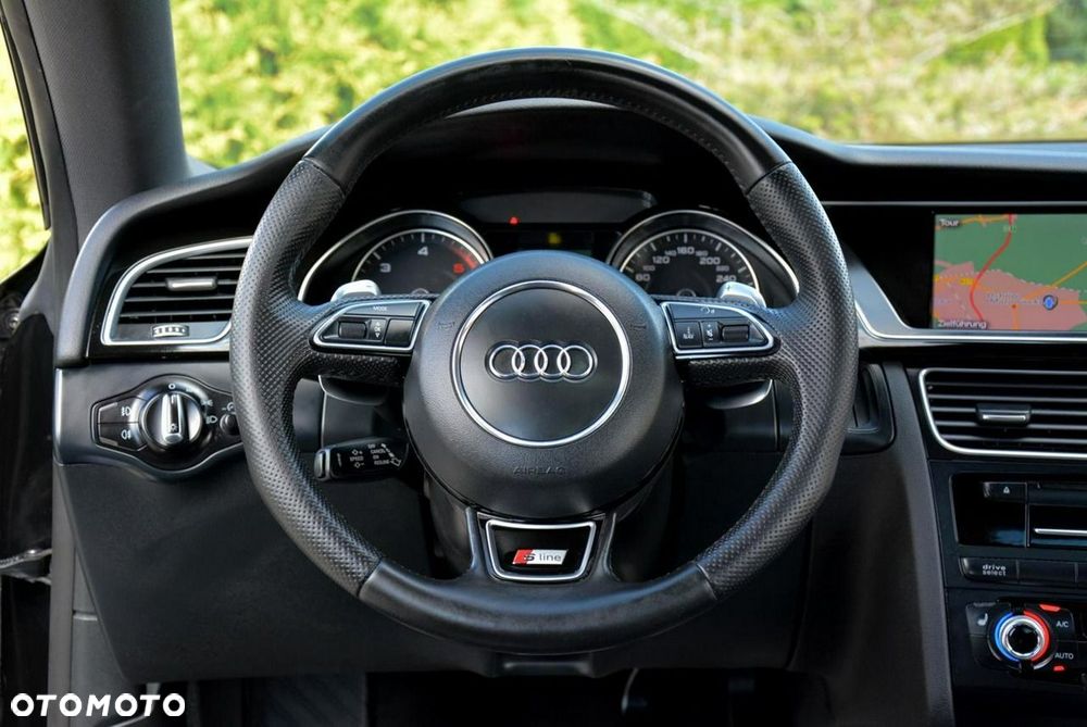 Audi A5 Sportback 3.0 TDI Quattro S tronic - 24