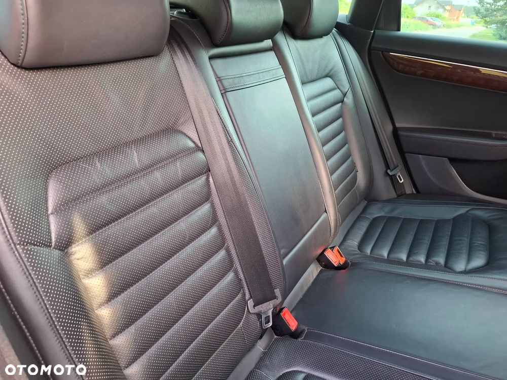 Volkswagen Passat 1.4 TSI BMT Comfortline DSG - 13