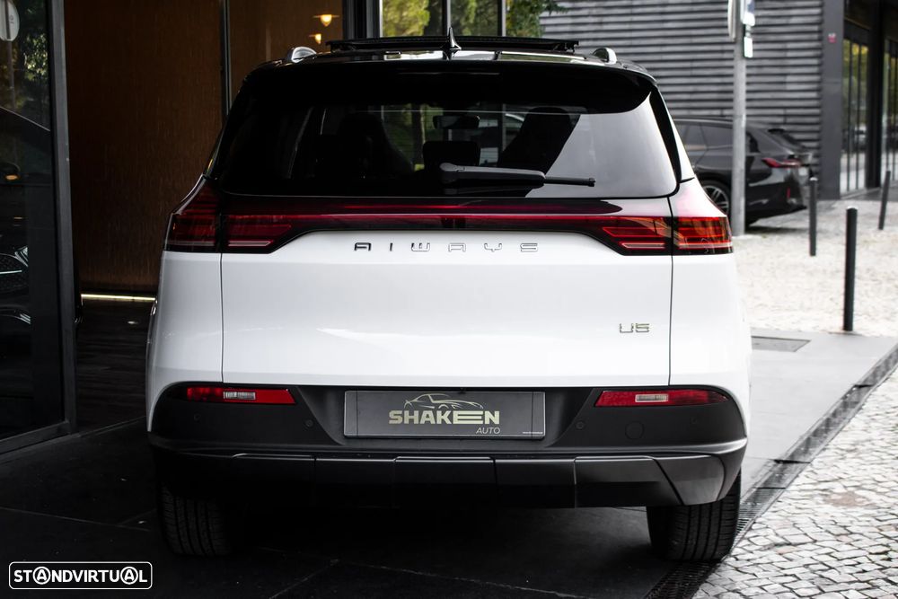 Aiways U5 Premium - 10