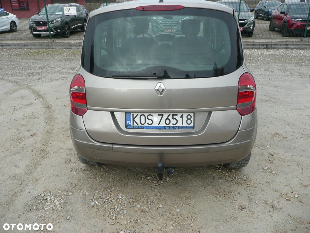 Renault Modus - 4