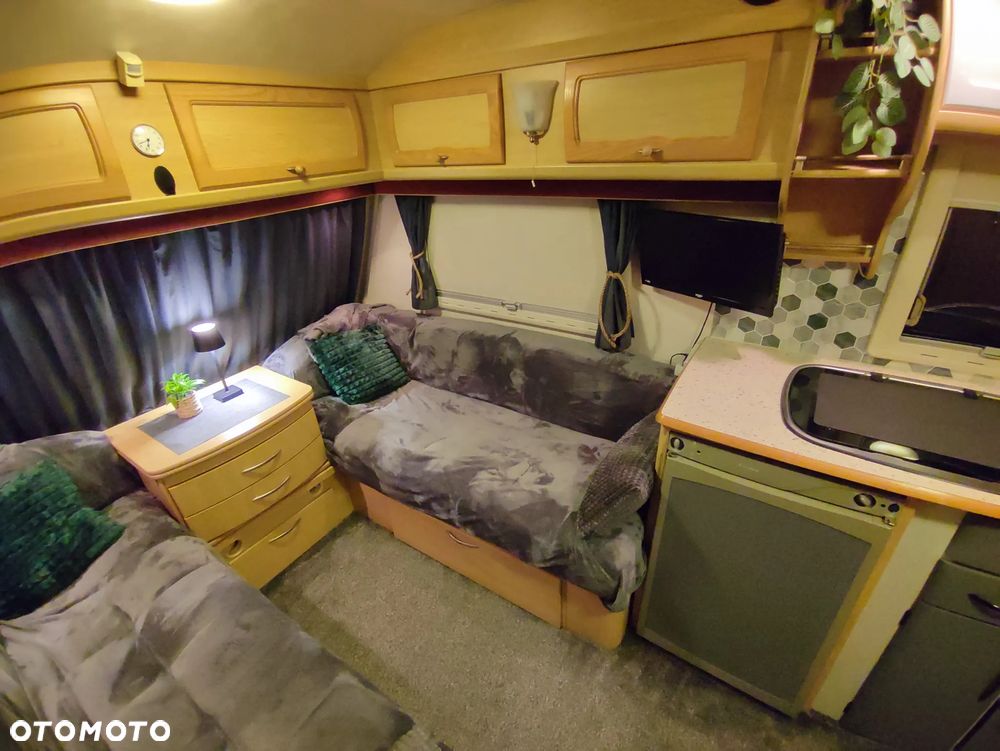 Coachman Pastiche 530/4 - 35