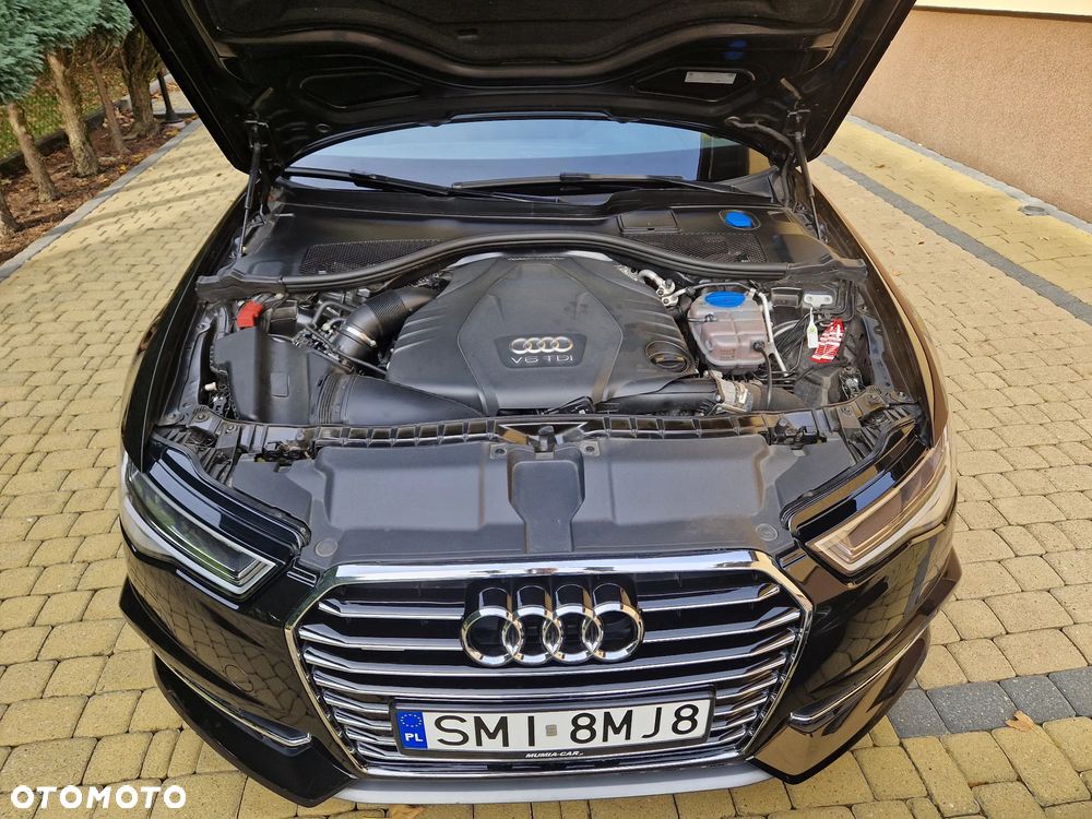 Audi A6 Avant - 7
