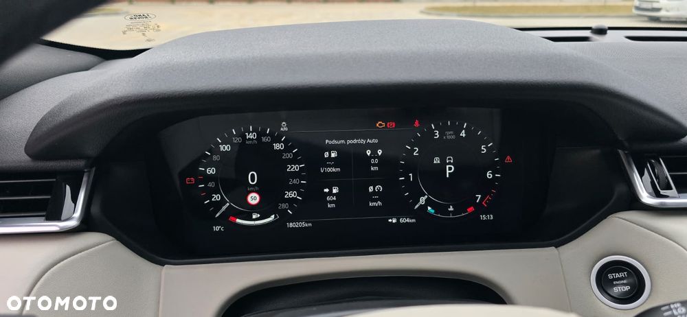 Land Rover Range Rover Velar 2.0 P250 R-Dynamic HSE - 12