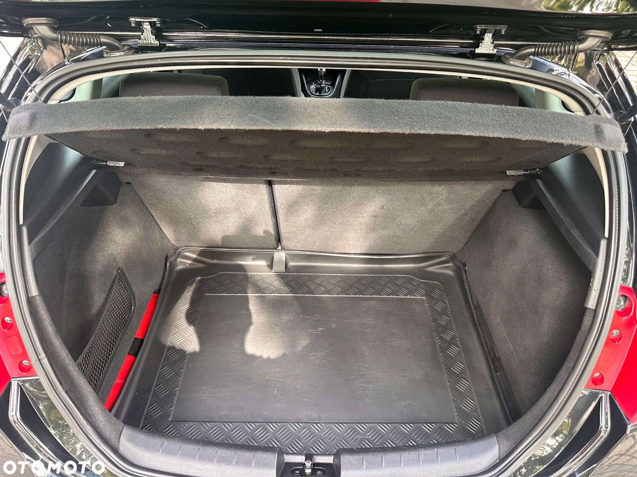 Seat Leon 1.6 TDI DPF E-Ecomotive Style Copa - 17