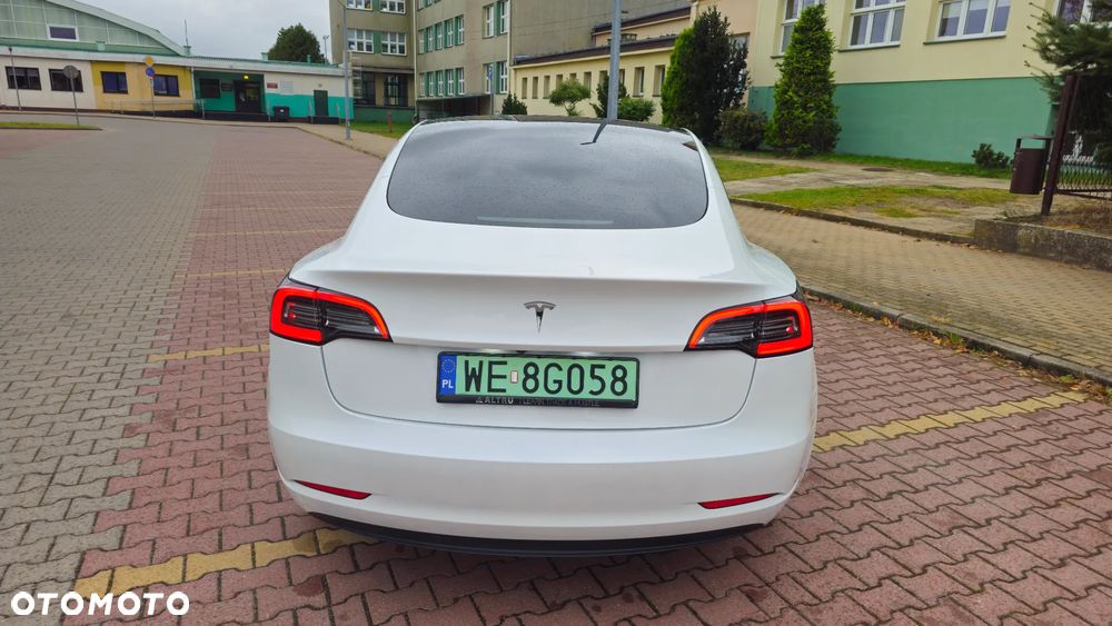Tesla Model 3 Long Range RWD - 12