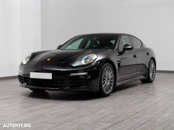 Porsche Panamera 3.0 PDK 4S Executive