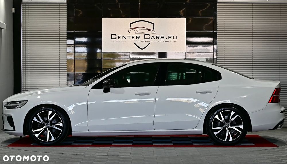 Volvo S60 T4 R-Design - 17