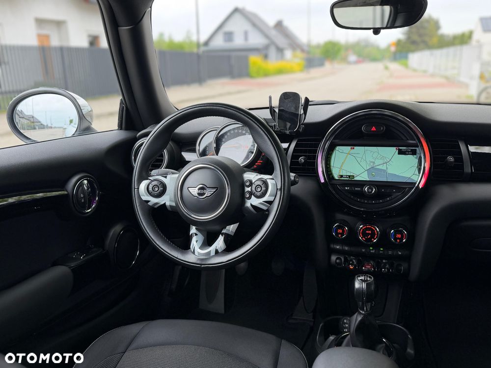 MINI Cooper D Seven Chili - 9