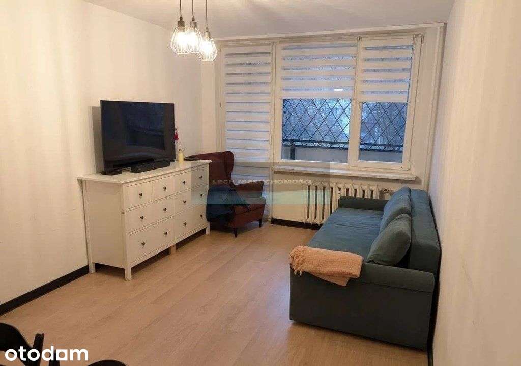 2 pokoje z balkonem na Targówku
