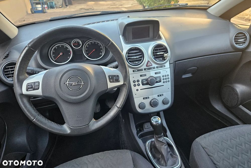 Opel Corsa 1.4 Active - 5