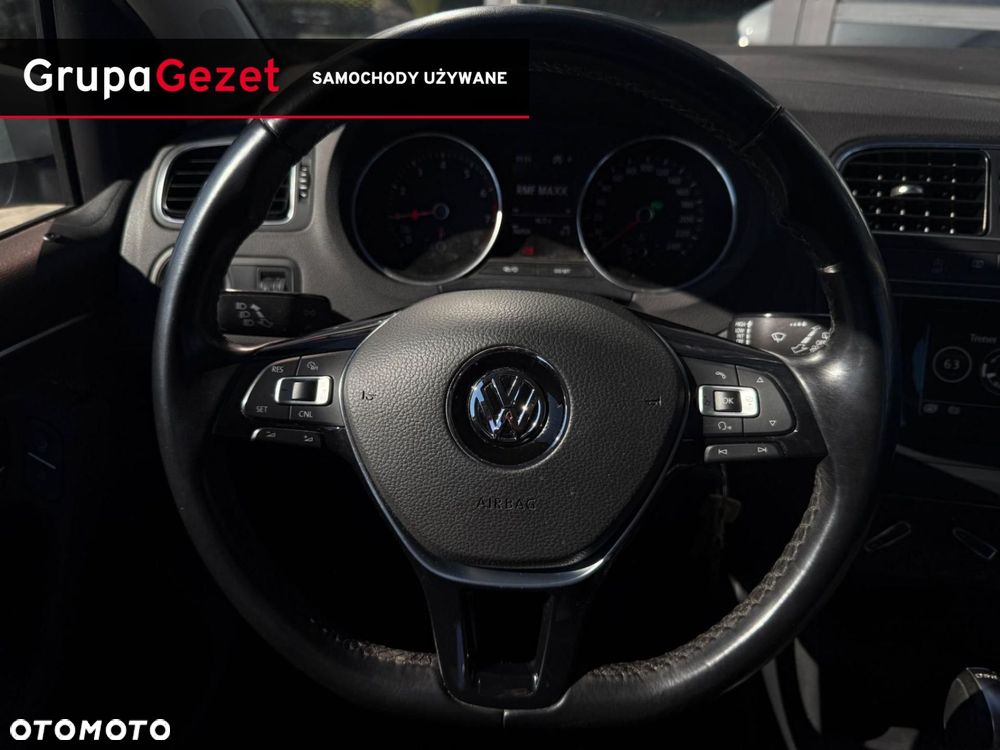 Volkswagen Polo - 13