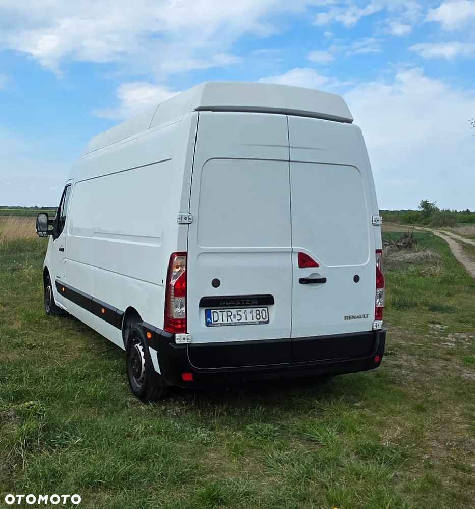 Renault Master - 8