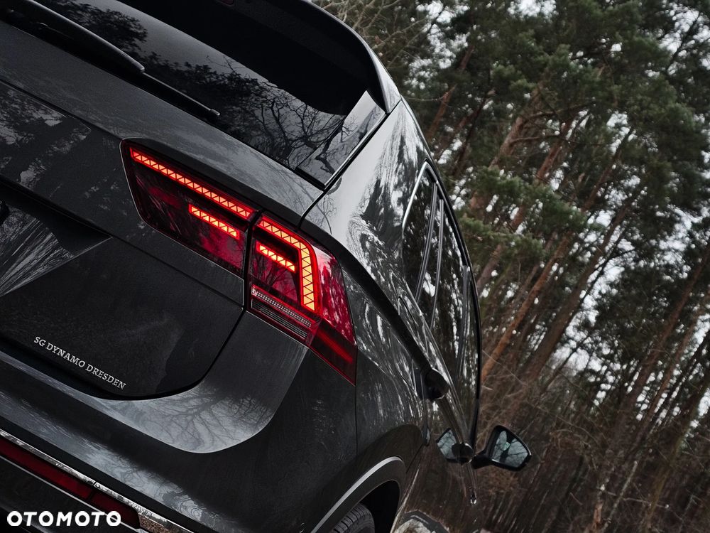 Volkswagen Tiguan 2.0 TDI SCR R-Line - 11