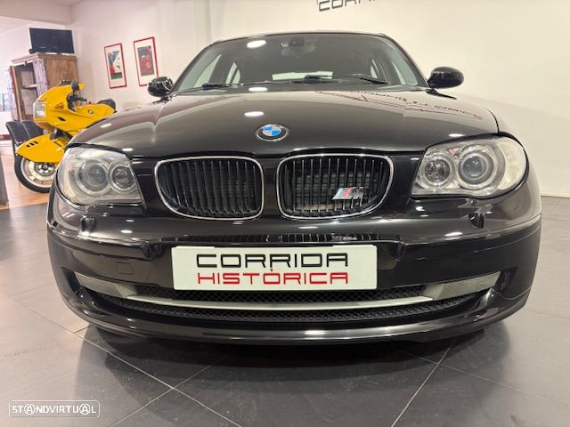 BMW 120 d DPF Edition Sport - 42