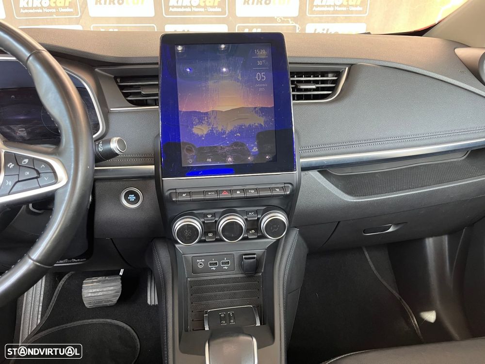 Renault Zoe - 29