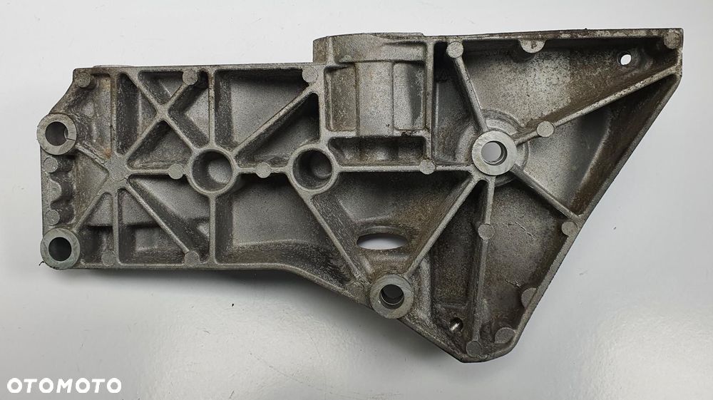 ŁAPA WSPORNIK MOCOWANIE SILNIKA BCA VW GOLF V 1.4 16V 036260885 - 3