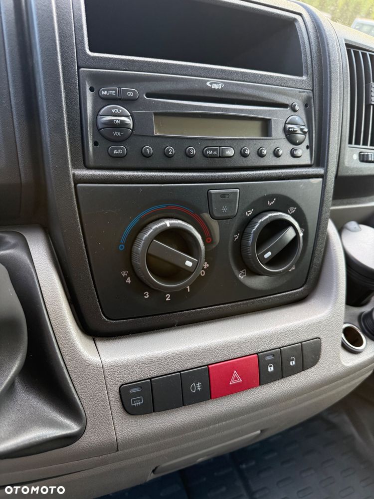 Fiat Ducato - 9