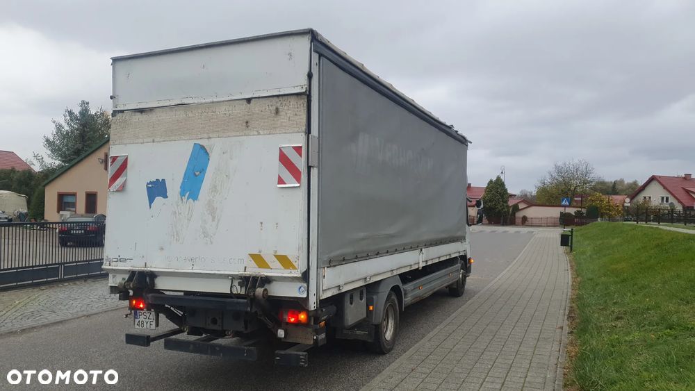 Mercedes-Benz Atego 1223 - 4