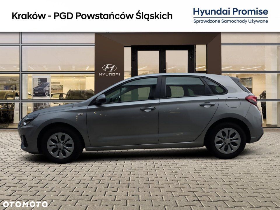 Hyundai i30 - 3