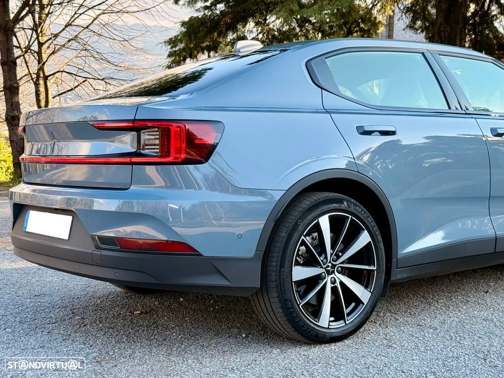 Polestar 2 Dual Motor 78kWh - 11