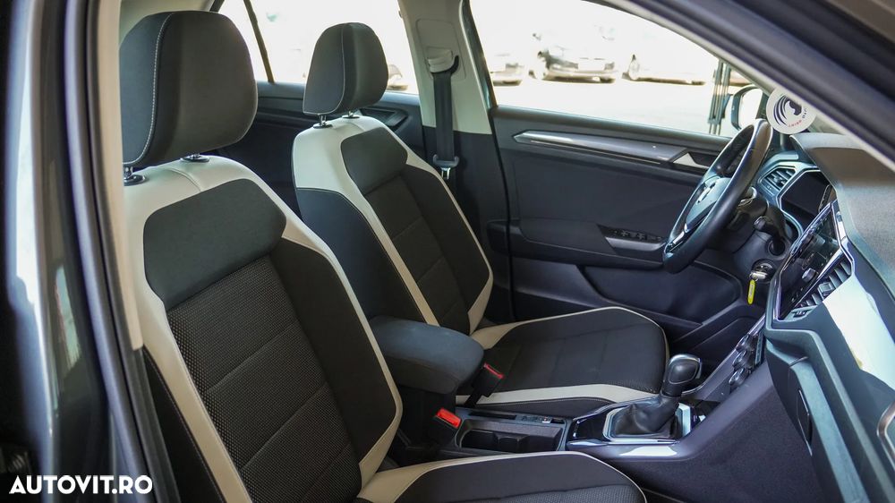Volkswagen T-ROC 2.0 TDI DSG Design - 25