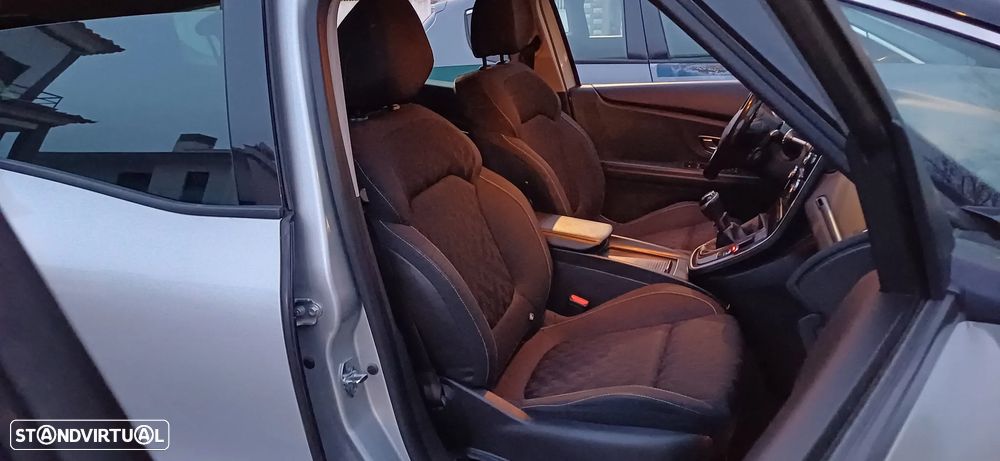 Renault Grand Scénic 1.7 Blue dCi Limited - 8