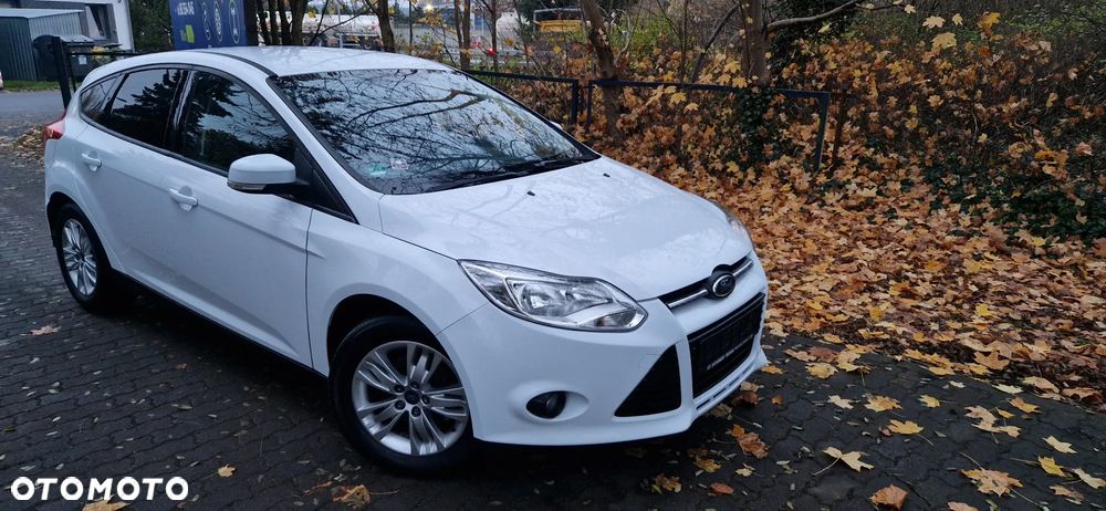 Ford Focus 1.6 TI-VCT Trend - 2