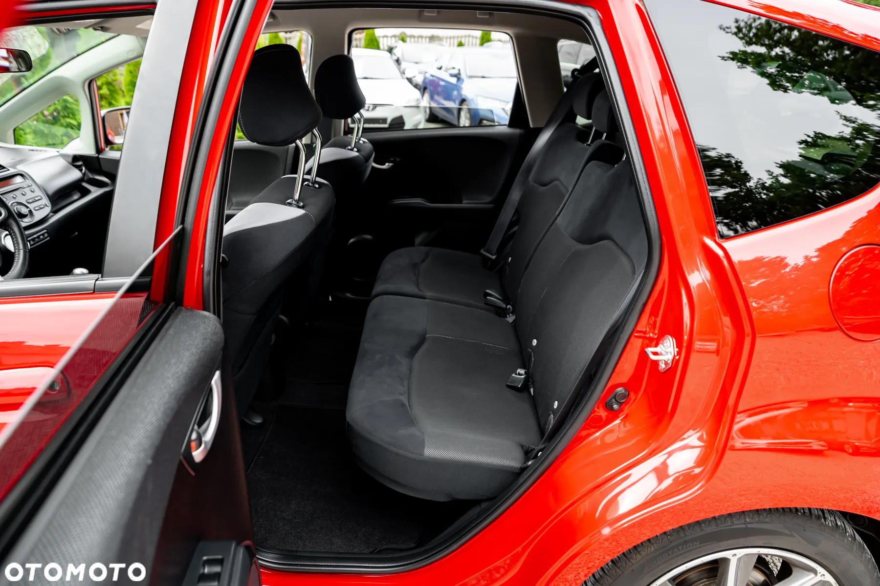 Honda Jazz 1.4 SI - 18