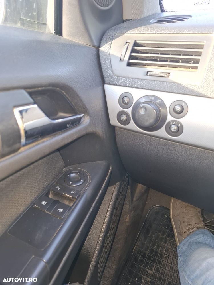 Opel Astra 1.7 CDTI Caravan Enjoy - 14