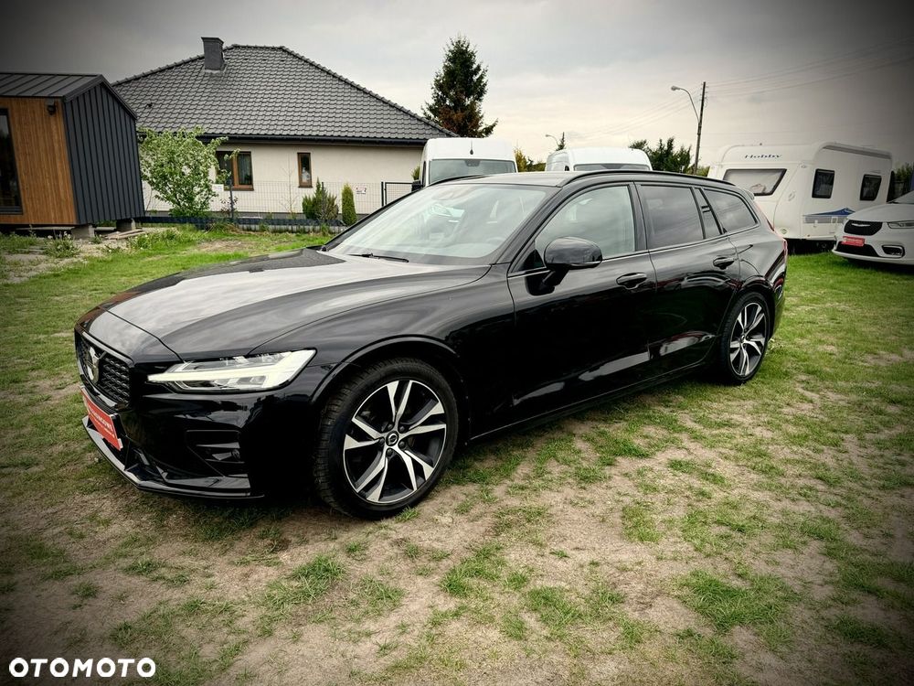 Volvo V60 - 38