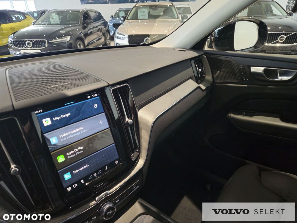 Volvo XC 60 - 26
