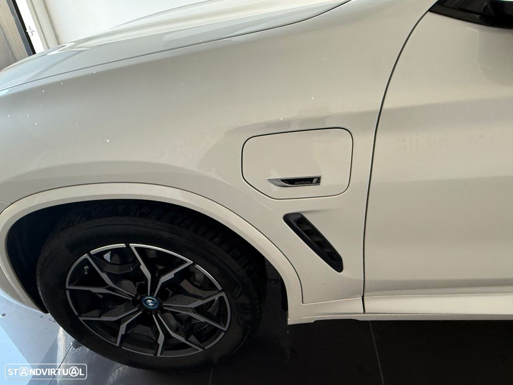 BMW X3 30 e xDrive Pack M - 4